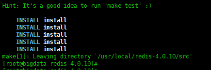 redis集群搭建教程_Redis Cluster环境配置步骤_redis linux下载安装