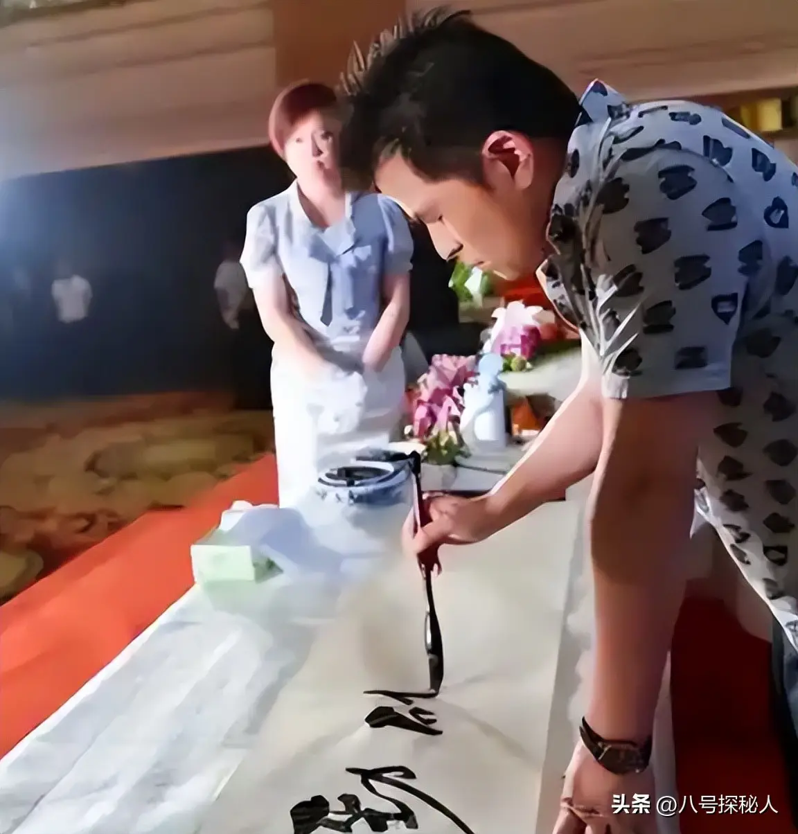 毕福剑人生经历_毕福剑调侃智取威虎山_毕福剑主持生涯