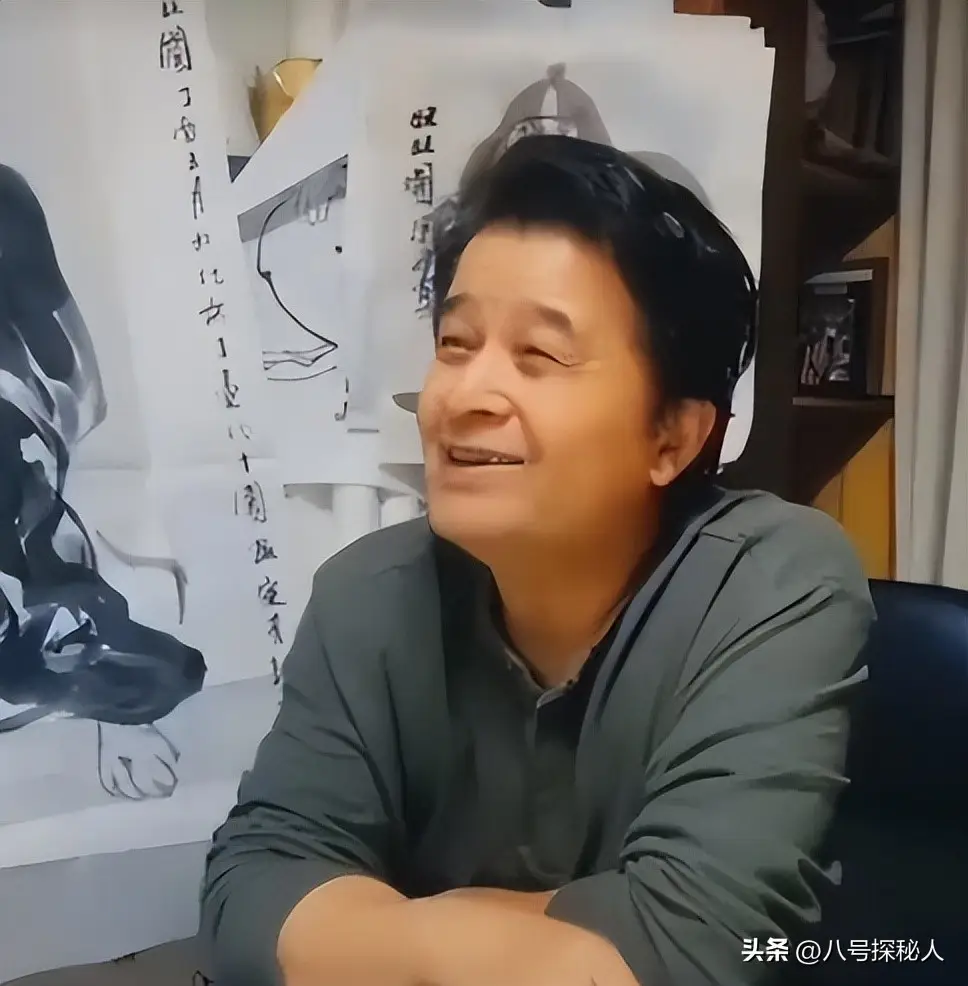 毕福剑调侃智取威虎山_毕福剑主持生涯_毕福剑人生经历