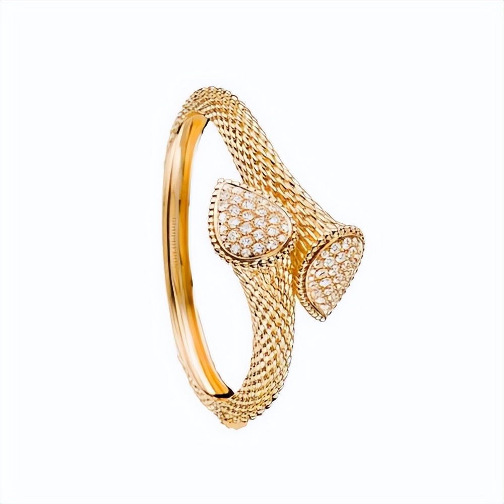 珠宝首饰的分类_经典珠宝品牌推荐_Trinity系列设计寓意