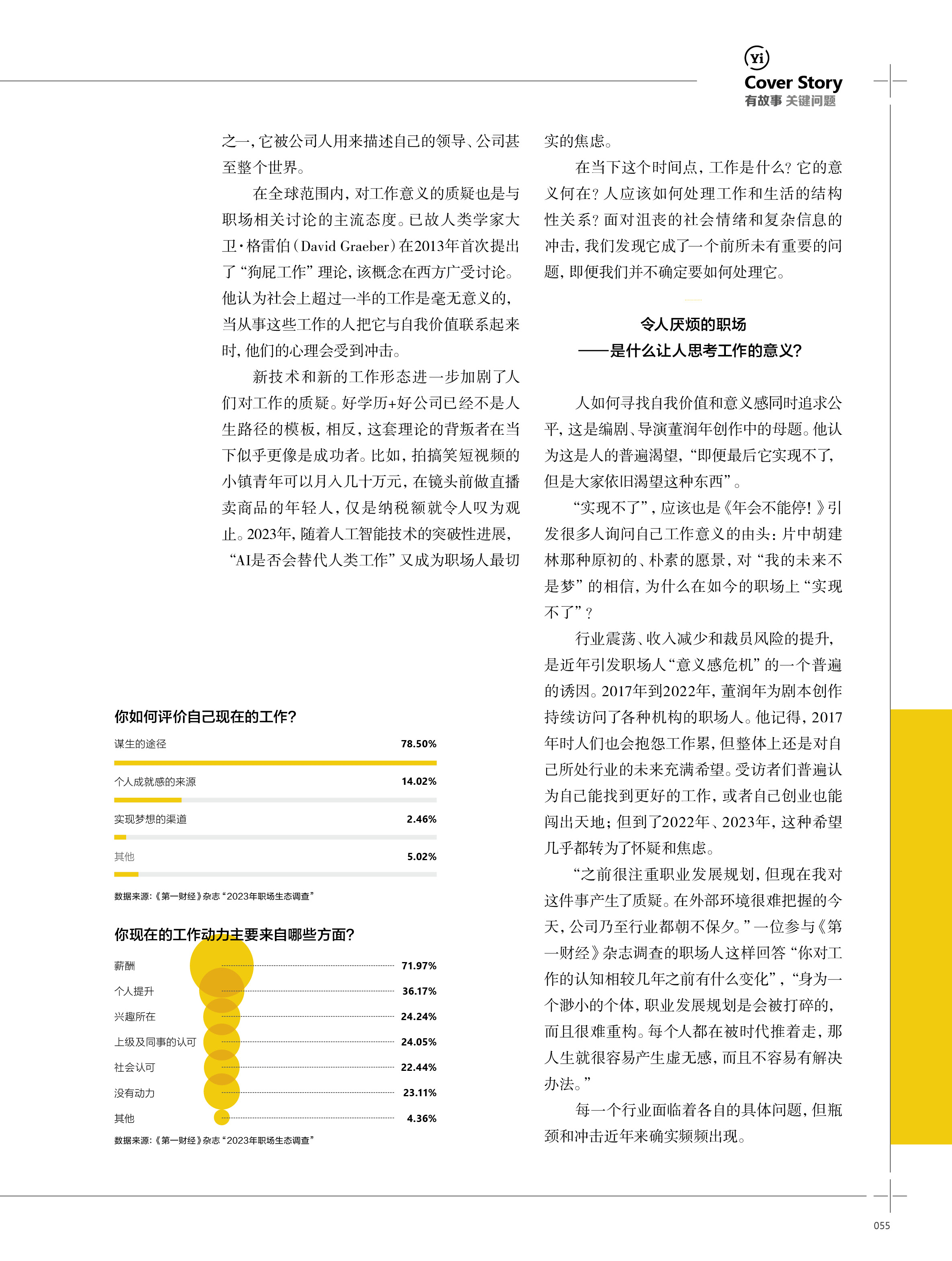 第一财经周刊客服热线_第一财经杂志订阅_第一财经杂志特点