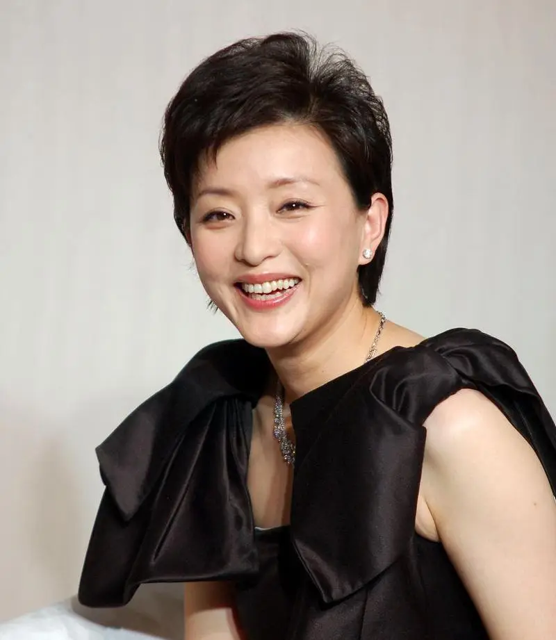 杨澜 央视美女主持人 90年代最美女主持人_欧阳夏丹还在央视吗