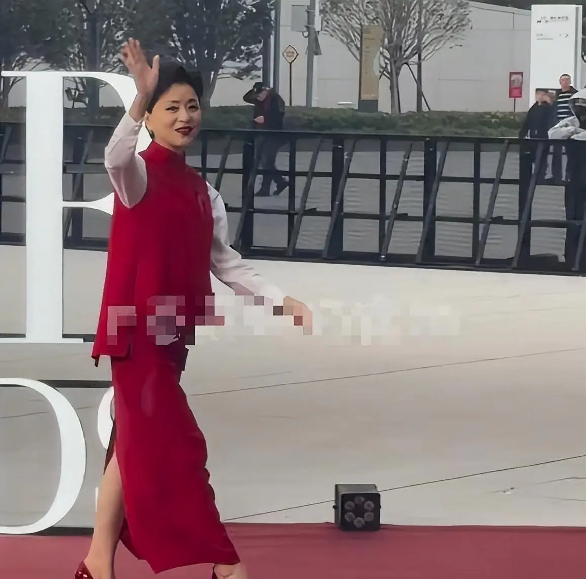 杨澜 央视美女主持人 90年代最美女主持人_欧阳夏丹还在央视吗