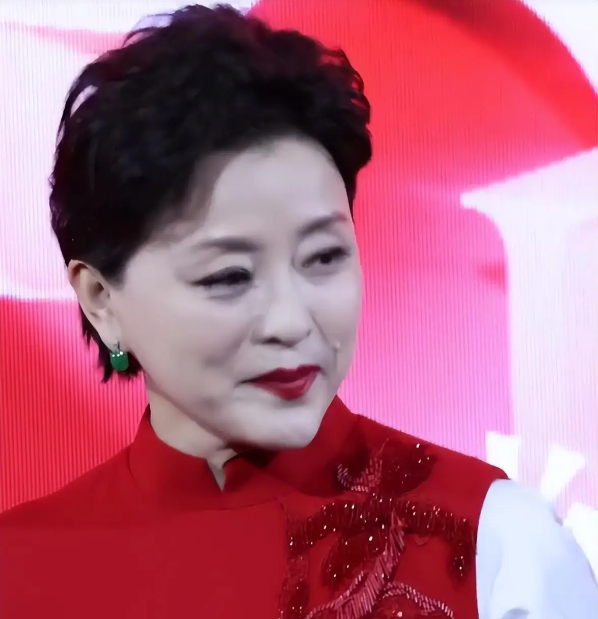 欧阳夏丹还在央视吗_杨澜 央视美女主持人 90年代最美女主持人