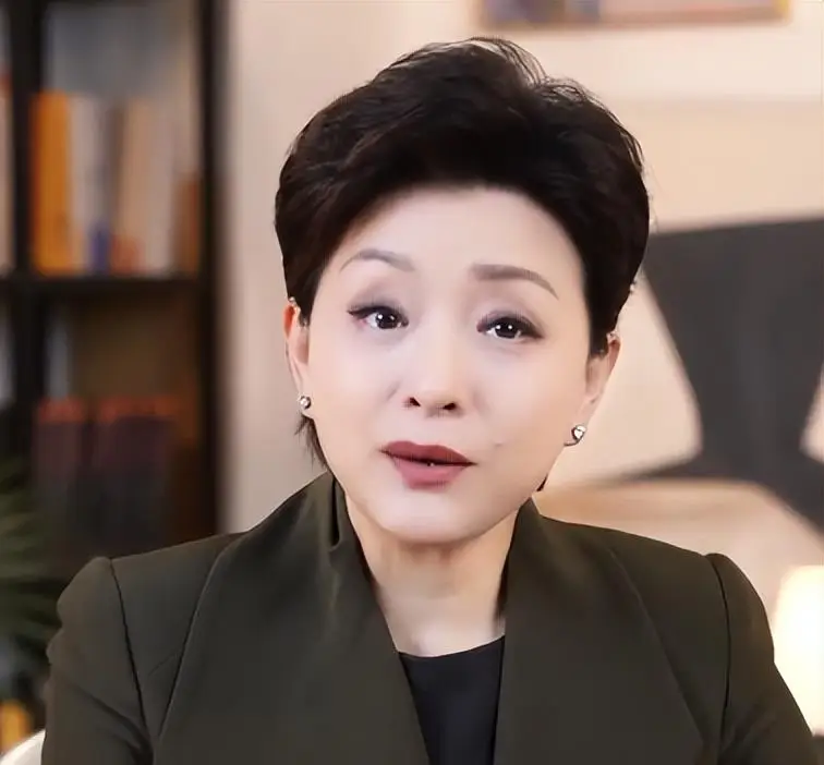 杨澜 央视美女主持人 90年代最美女主持人_欧阳夏丹还在央视吗