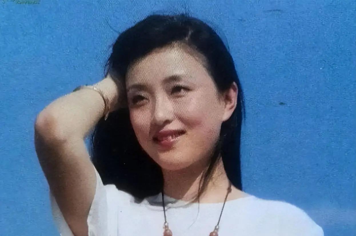 杨澜 央视美女主持人 90年代最美女主持人_欧阳夏丹还在央视吗