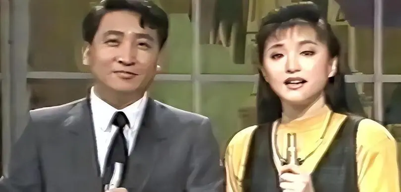 欧阳夏丹还在央视吗_杨澜 央视美女主持人 90年代最美女主持人