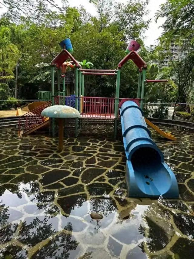 六岁女童酒店溺亡悲剧令人痛心，安全漏洞缘何屡屡大开？