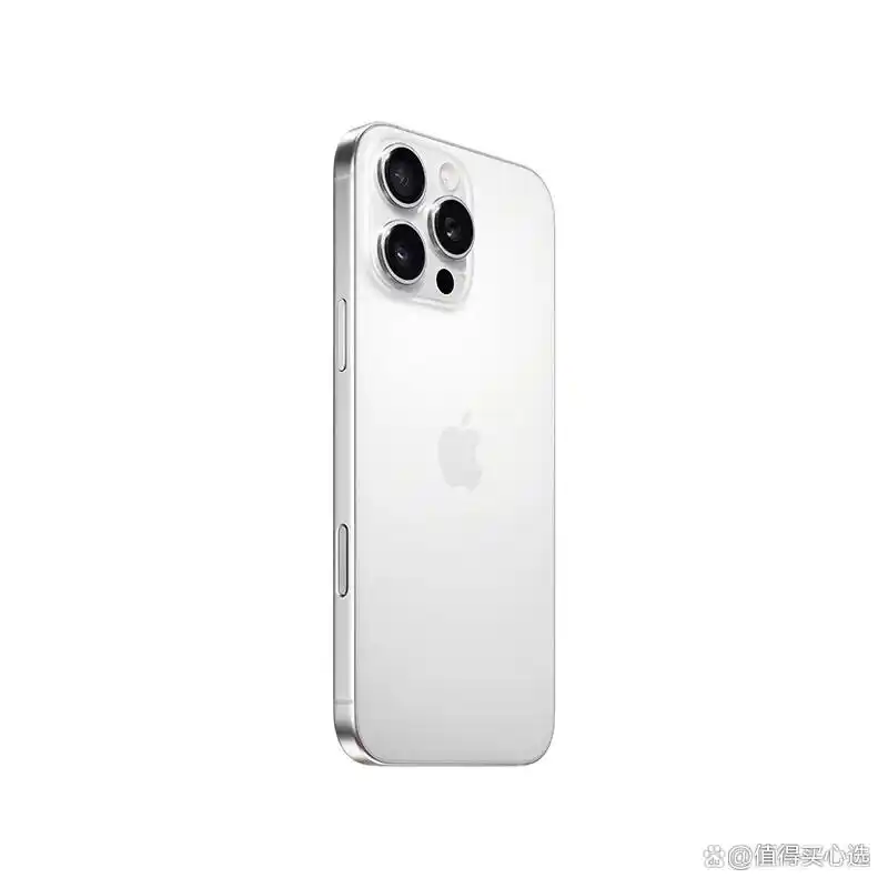 智能手机品牌质量好性价比高推荐_AppleiPhone16ProMax评测_介绍一款好用的手机