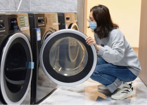 建行大庆分行：助力新市民安居，赋能青年人共享美好生活