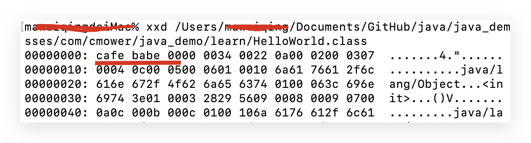 Java虚拟机JVM原理_java数据库高级教程_Java编程语言发展历史