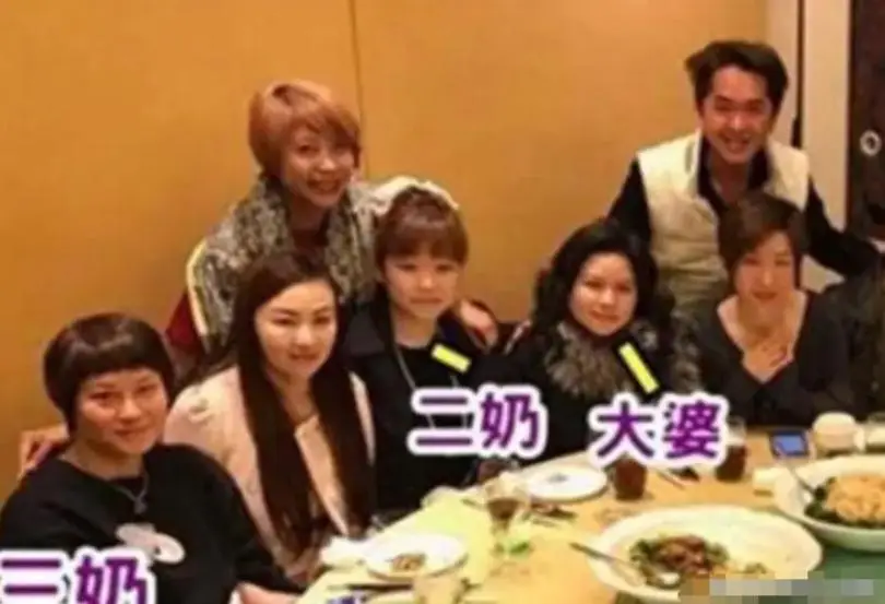 雷洪 七房 争议_雷洪 传 奇人生_雷洪五房妻子