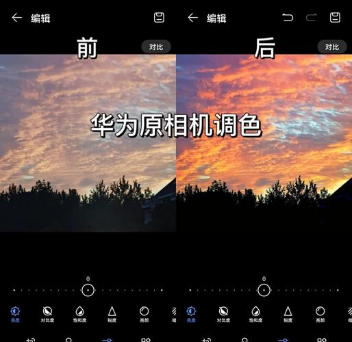 安利六款超实用Android手机通用修图调色APP，优缺点大揭秘