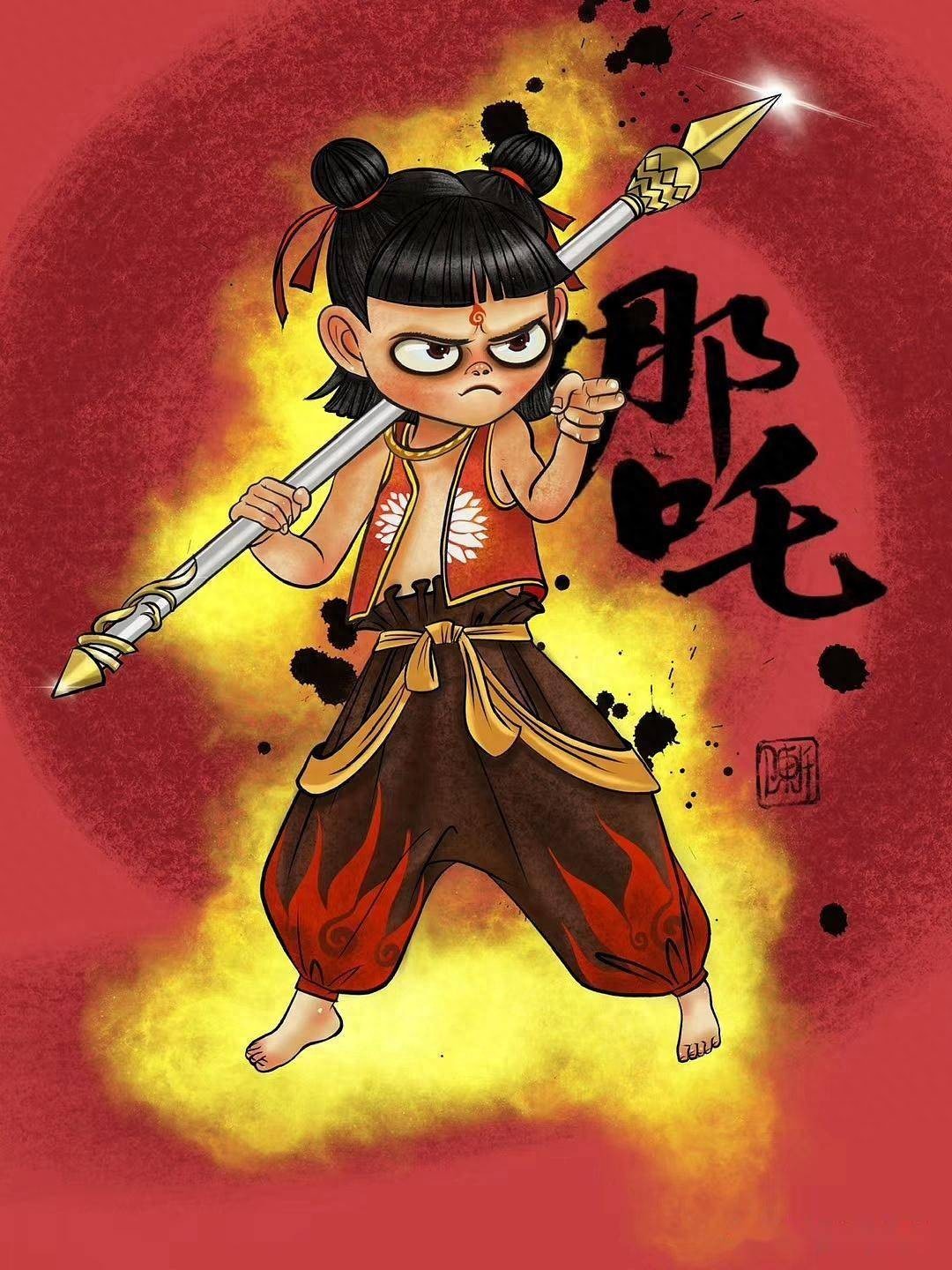 中国内地十大系列电影揭晓！哪吒系列凭何成国漫巅峰？