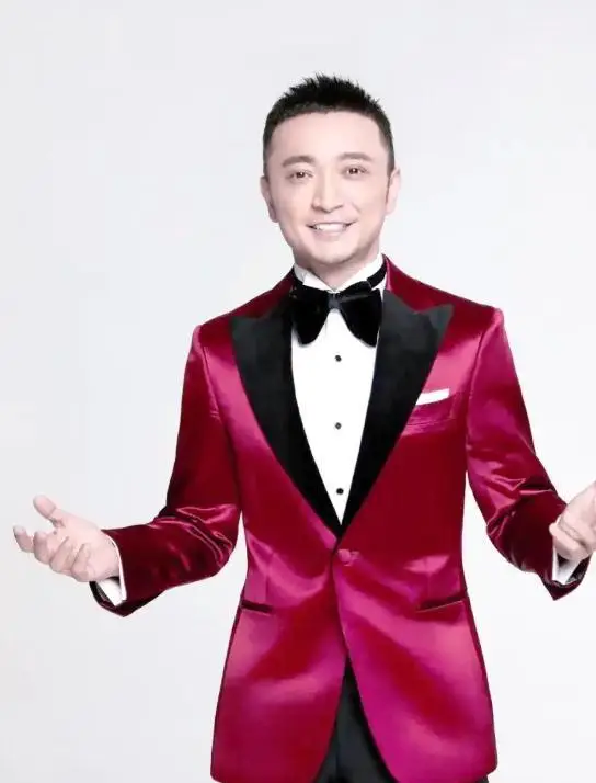 欧阳夏丹还在央视吗_尼格买提 央视主持人 职业风波