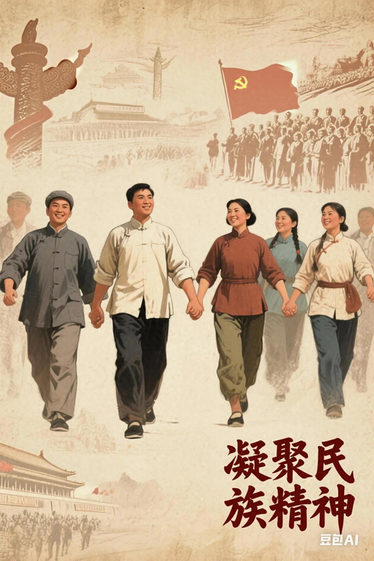 2025年中国重大纪念活动与法律体系升级，意义非凡