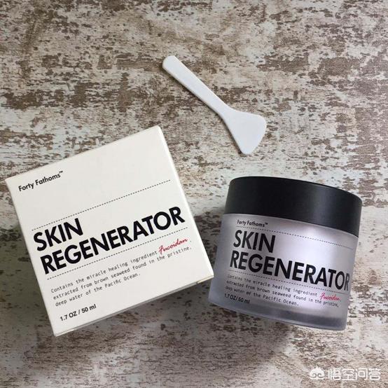 皮肤状态衰退_意识到变老瞬间_花王面霜怎么样