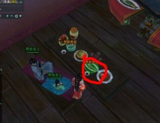 剑网3最新热点界面节日活动_剑三 阵营声望_剑网3运营界面活动奖励