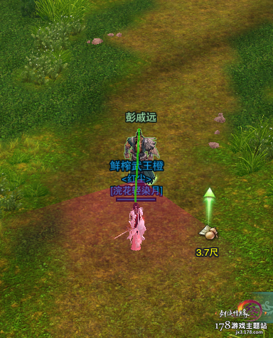 剑三 阵营声望_剑网3奇遇生死判攻略_剑网3生死判触发条件