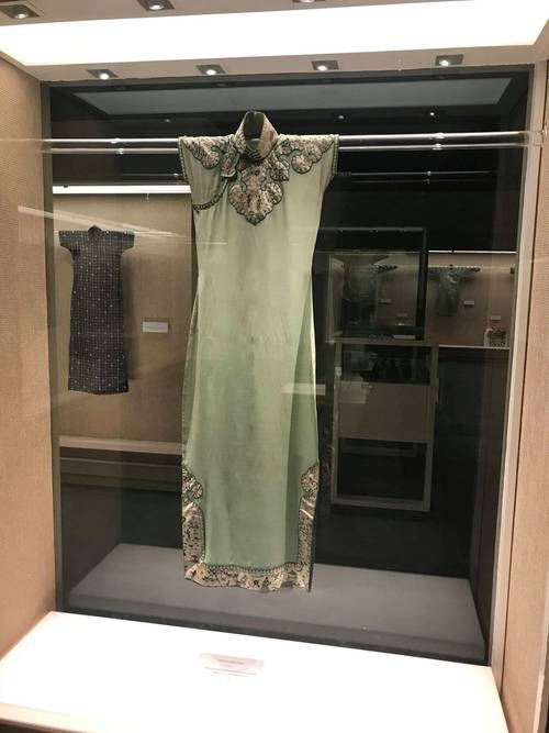 从东华大学纺织服饰博物馆出发，怎么去上海财经大学？