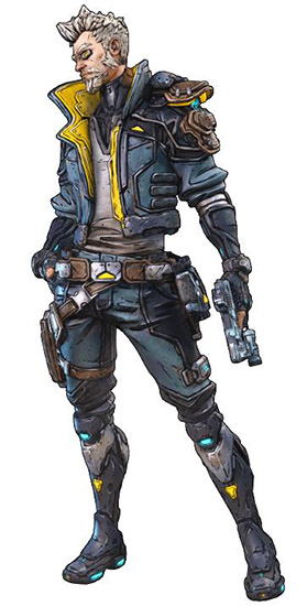 无主之地3武器品牌回归_无主之地3秘藏猎人技能树_无主之地2厂商圣物代码