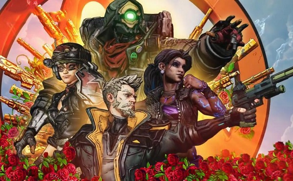 无主之地3角色技能解析_无主之地2厂商圣物代码_无主之地3中文版攻略