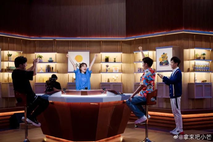 拿来吧！小芒：多元题库涨知识，打破模式趣味足？