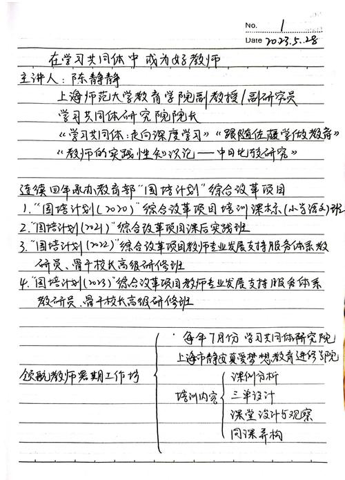 教师分享读书经历：自学考试阶段如何分工共读？