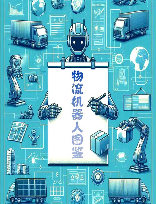 AI时代物流创新：人类仍是决策核心，为何说物流‘以人为本’？