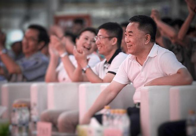 国产SUV教父张秀根_华泰汽车张秀根_天津华泰汽车