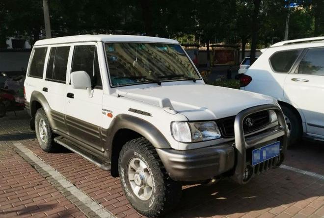 国产SUV教父张秀根_华泰汽车张秀根_天津华泰汽车