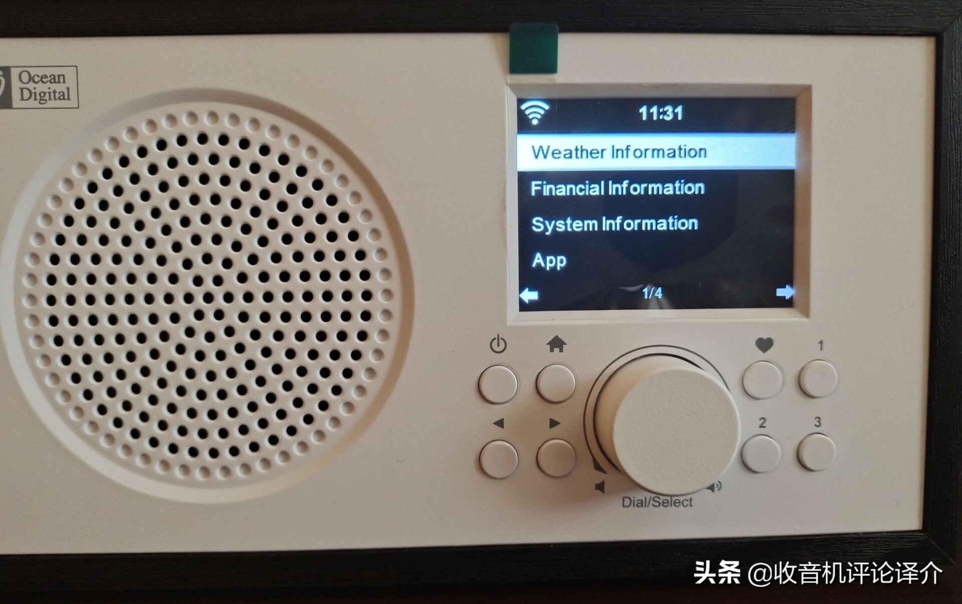 蜻蜓网络收音机官网_网络收音机与传统收音机对比_网络收音机优缺点分析