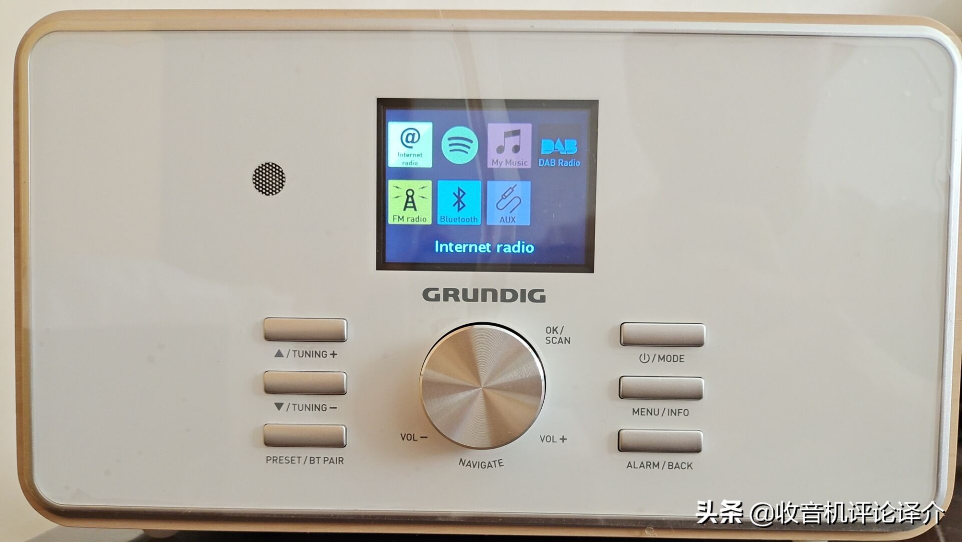 网络收音机与传统收音机对比_蜻蜓网络收音机官网_网络收音机优缺点分析