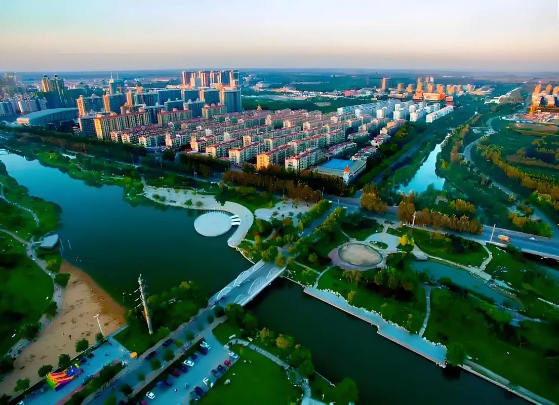 芦台五中贴吧 芦台经济开发区：从盐碱滩到繁荣新城，乡村振兴的璀璨明珠