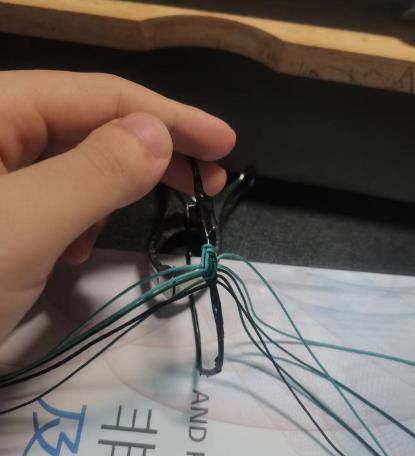 饭卡网_大学生饭卡改手绳教程_校园卡改造手绳过程