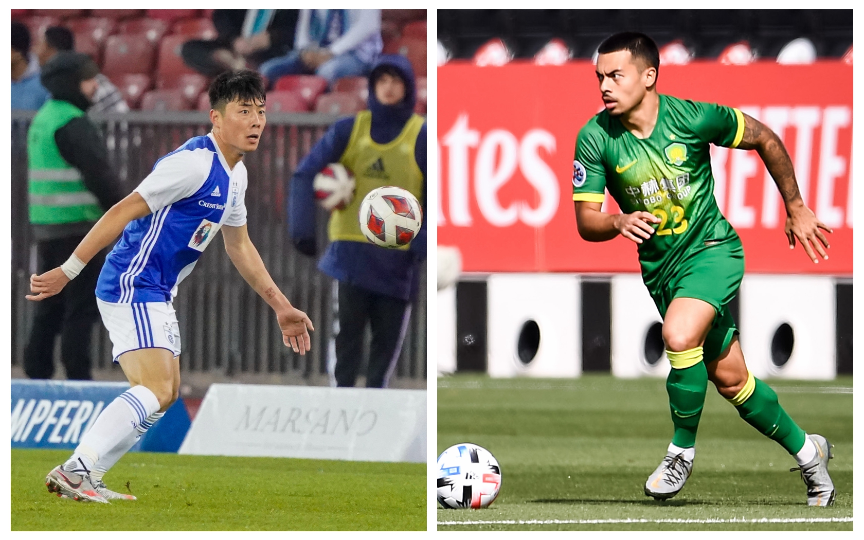 国安大手笔补强！李可续约、李磊回归，新赛季目标全力争冠