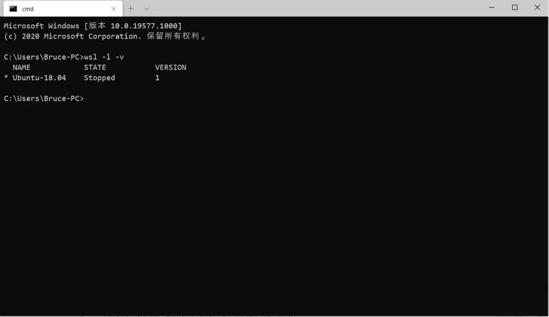 WSL2与WSL1的区别_必须使用控制面板中的打开或关闭windows功能安装或配置n_运行Linux程序在Windows10以前的系统