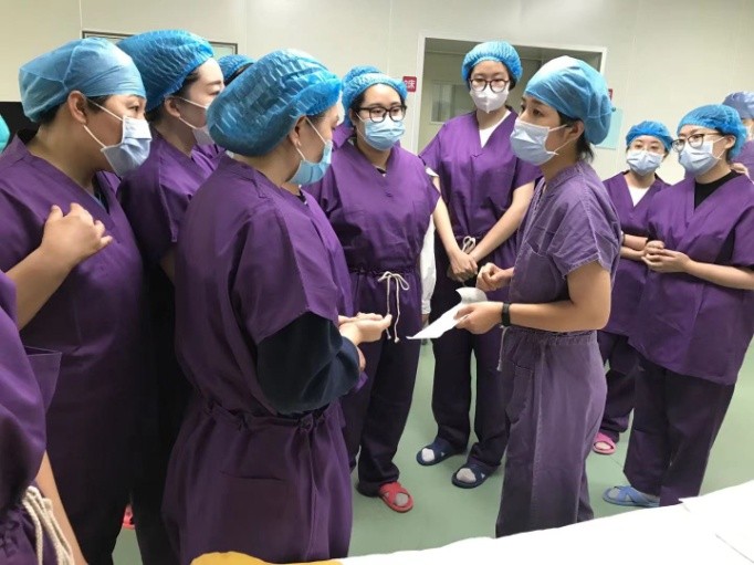 妇科常见病多发病科普_沈阳市妇婴医院科普宣传周_沈阳妇婴医院 男性孕前检查