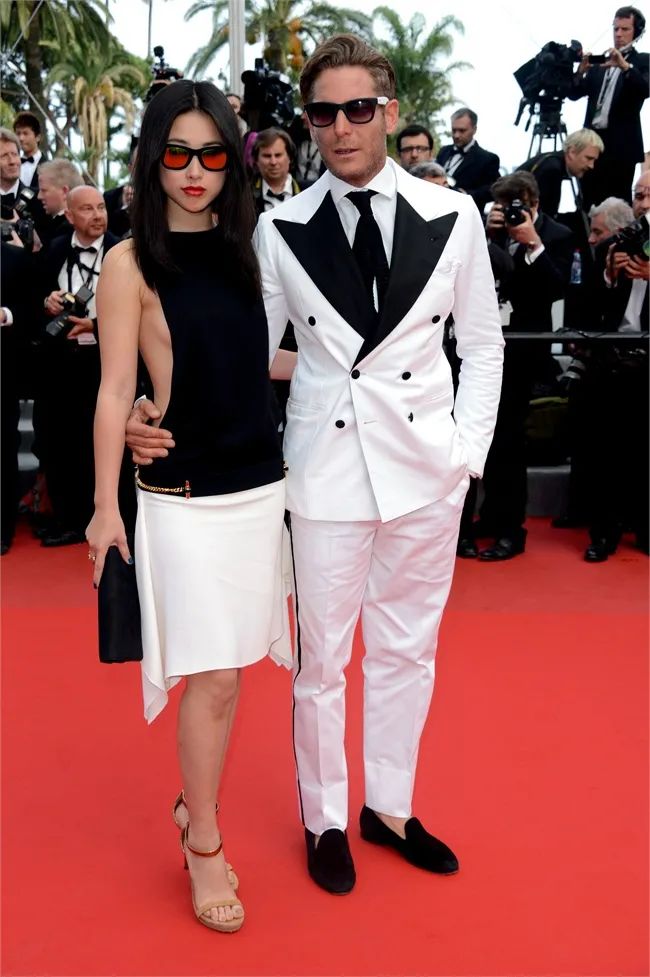 朱珠 婚礼 新郎 王昀佳_朱梓骁结婚了吗