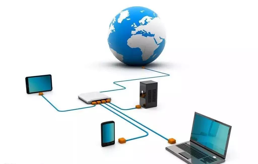 三层环路_生成树协议_路由算法主要有哪几种