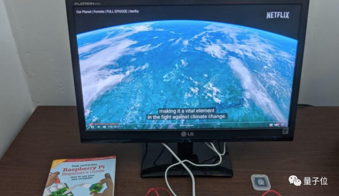 树莓派400评测_树莓派400键盘电脑_树莓派3 wifi