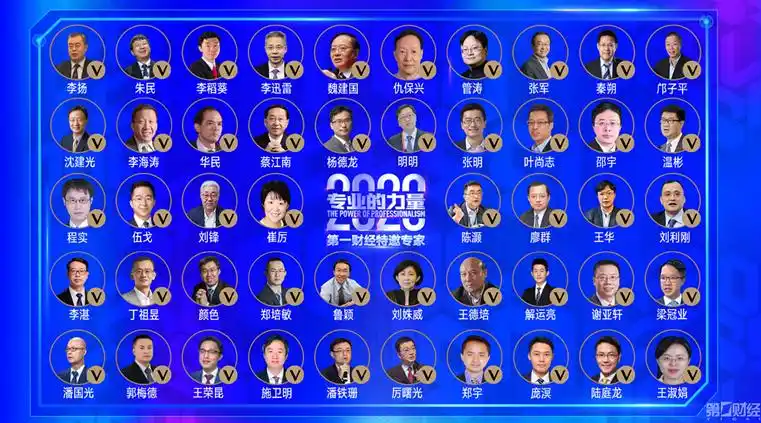 上海第一财经广播频率_第一财经研究院重点智库揭牌_第一财经内容平台化战略