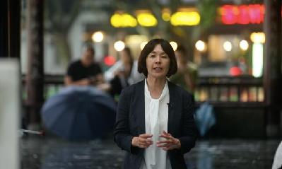 cnc中文台是哪的电视台_亚媒看中国_央视CCTV4亚太媒体采访