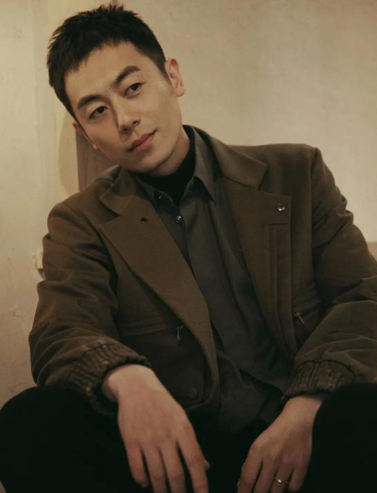 朱亚文沈佳妮婚姻甜蜜_朱亚文演技片酬评价_朱梓骁结婚了吗