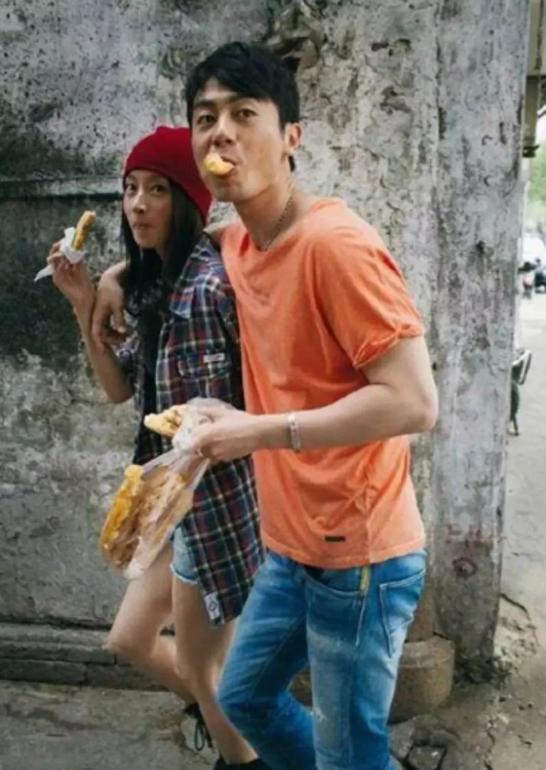 朱梓骁结婚了吗_朱亚文沈佳妮婚姻甜蜜_朱亚文演技片酬评价