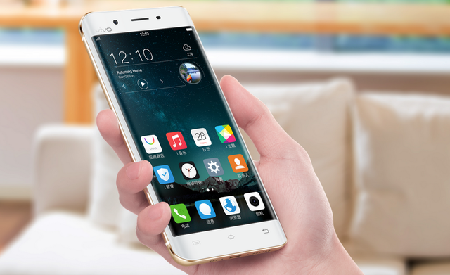 教你如何用vivo Xplay5玩转智能手机VR虚拟现实