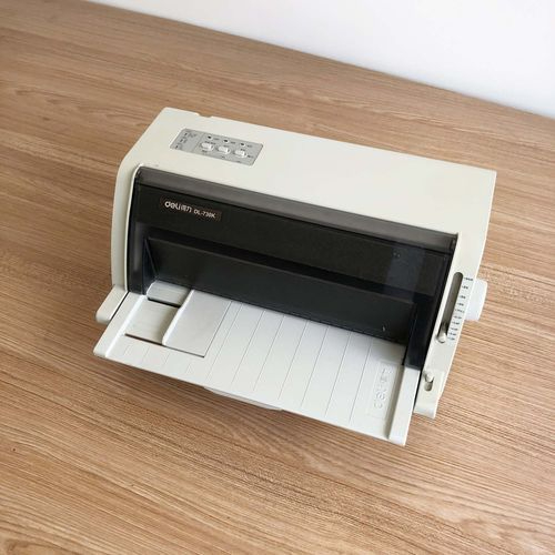 打印机点扫描没反应_打印机使用全流程_打印机操作技巧