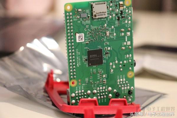 树莓派3 wifi_树莓派3测评活动_树莓派3评测