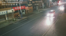 深圳酒驾碰瓷案例_碰瓷党围砍司机_酒驾碰瓷骗局