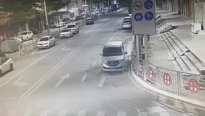 深圳酒驾碰瓷案例_酒驾碰瓷骗局_碰瓷党围砍司机